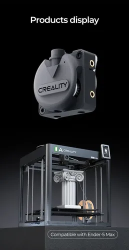 Kit Extrusora Metal Repuesto Impresora 3d