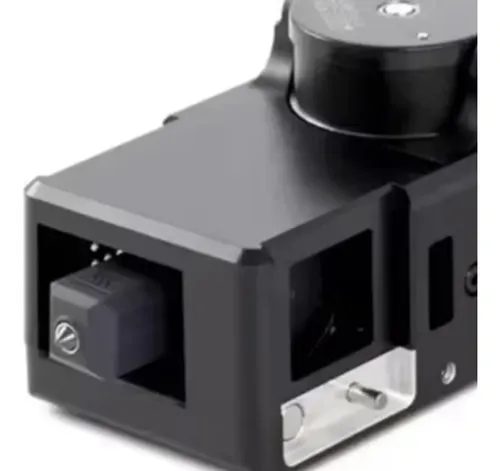 Impresora 3d U1 Izquierda Para Imprimir