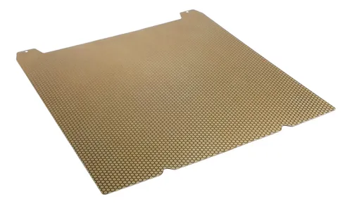Placa De Para Construcción De 235 Mm Para Impresoras 3d,