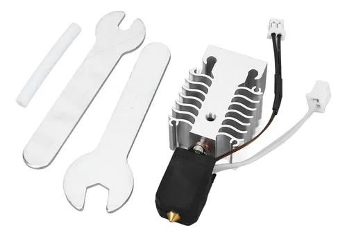 Bloque Calefactor Cerámico For Impresora 3d Ender 3