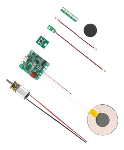 Para Impresora 3d K012, Cargador Inalámbrico De Teléfono Móv As Shown