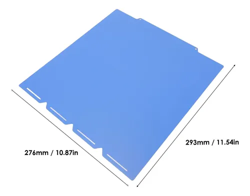 Placa Frigorífica Para Impresora 3d Apta Para Snapmaker U1 D