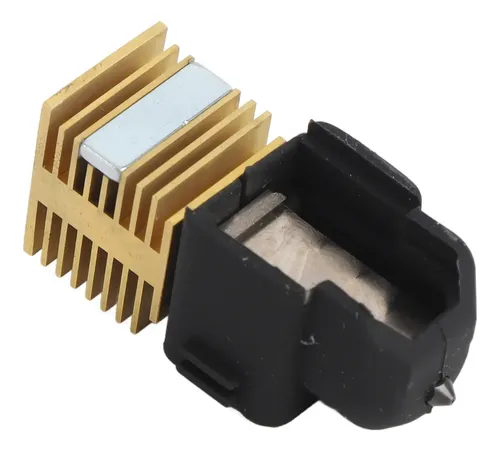 Kit De Impresora 3d All Metal Hotend Con Disipador De Calor