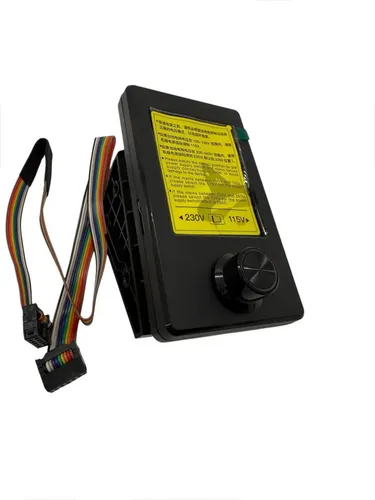 Display Pantalla Ender-3 V3 Se Original Con Cable Y Soporte