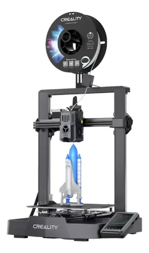 Impresora 3d Creality Ender 3 V3 Ke Automatica Wifi