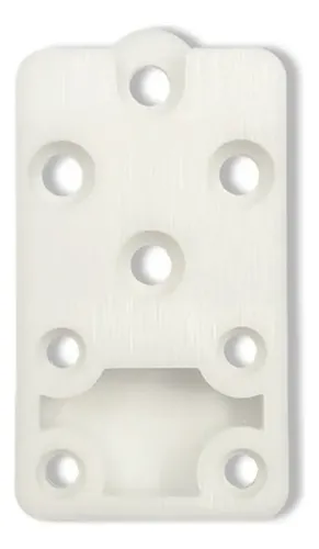 Conjunto De Base Calefactora De Montaje Hotend Para H2d H2s