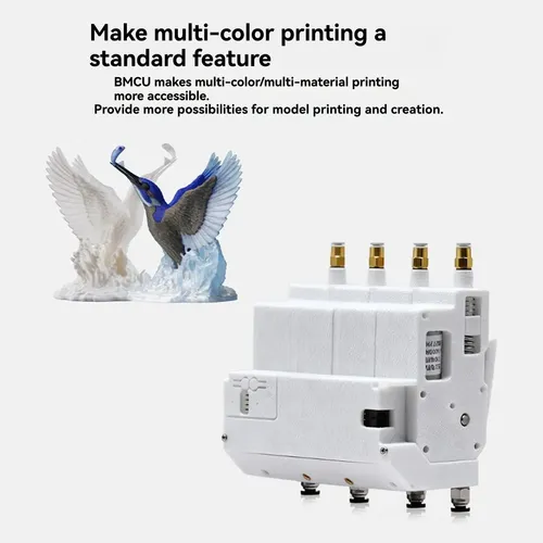 Kit Bmcu 370c Ams Lite Bmcu370c Excelente7