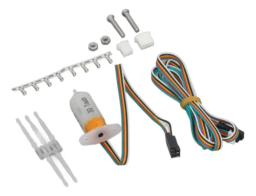 Kit Automático De Sensor De Nivelación De Cama 3d Touch Para