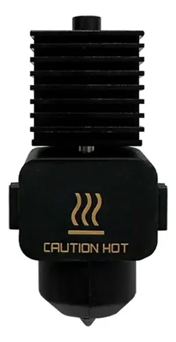 Kit Hotend Para Accesorios De Impresora 3d A1/a1