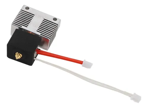 Kit Extrusor Hotend, Impresora 3d, Boquilla Hot End De .