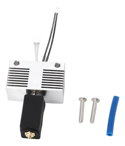 El Kit Hotend De Accesorios Para Impresoras 3d Se Ensambla C