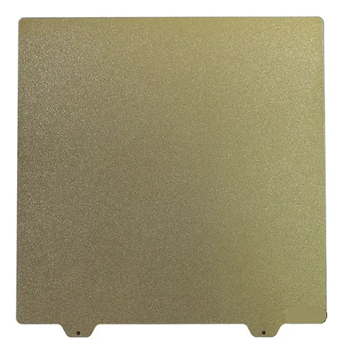 Placa Pei Pey 120x120mm Impresora 3d Voron V0 Bambulab Mini