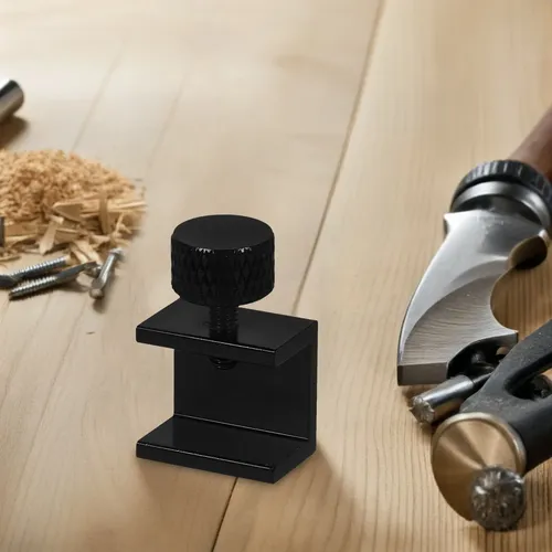 Abrazaderas De Impresora 3d De 4 Piezas: Soportes Universale
