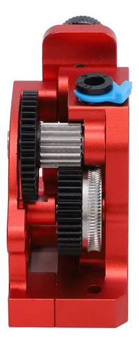 Kit De Extrusora Hgx, Engranaje Reductor De Acero Endurecido