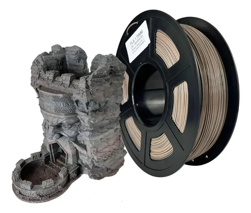 3dimsfila 3d Printer Pla Filamento De 175 Mm, Color De De 1