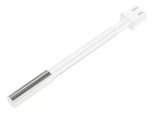 Cartucho Tubo Calefactor Creality Ender-3 / S1 Plus