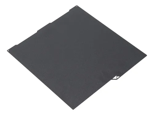 Plataforma De Impresión 3d, Placa De Construcción Flexible N