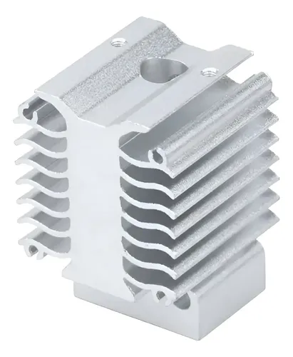 Disipador Para Hotend Creality Ender 3 V3 Se / Ke | Icutech