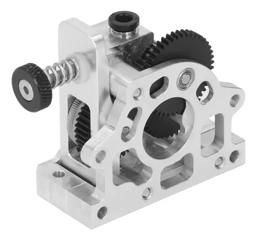Accesorios Para Impresoras 3d, Kit De Extrusora De Gran Tors