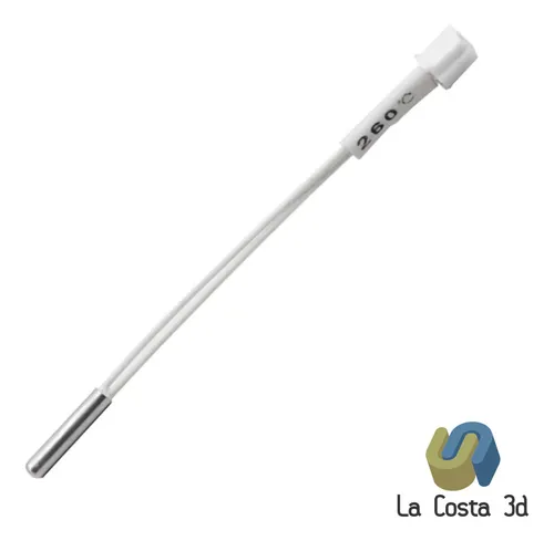 Termistor Ender 3 V3 Se Sensor De Temperatura