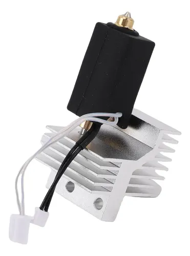 Kit Hotend Ceramic Replacement 0.2 Mm For 3d Printer .