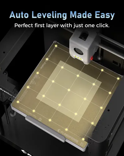 3d Printer Flashforge Ad5x Multi-color Corexy 600mm/s