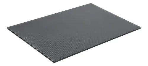 Lámina Adhesiva Para Impresión 3d Con Placa Calefactada