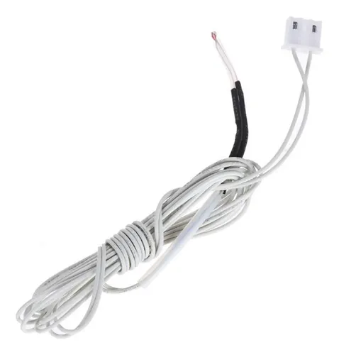 5x Sensor De Temperatura Termistor Ntc 100k For Ender 3 Pro