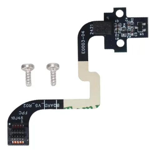 Sensor De Filamento Para Impresora 3d Imdinnogo P1p P1s Repu