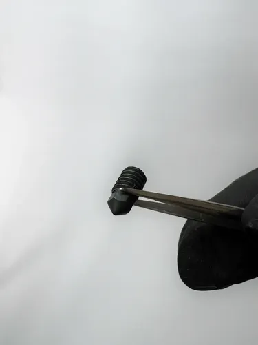 Nozzle Acero Endurecido Para Bambu A1 / A1 Mini