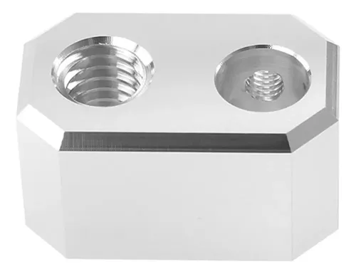 Accesorio De Calefacción, Conjunto De Bloque Calefactor