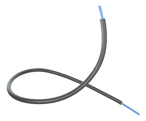 Tubo De Teflon Ptfe Ultra Suave Capricorn Teflón 1 Mts