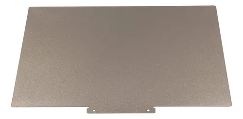 Placa De Impresión Para Impresora 3d 254x368mm 0,5mm