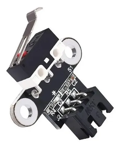 Fin Carrera Endstop Limit Switch V2.0 Biqu B1