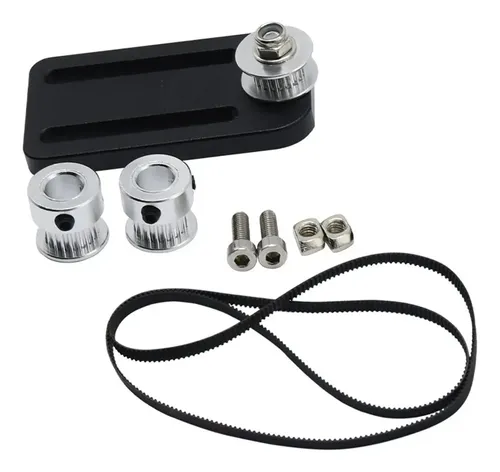 Kit Cr-10 De Piezas De Impresora 3d Kit De Dnpj