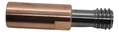 Barrel Bi-metal Creality Hotend Bowden Para Impresora 3d