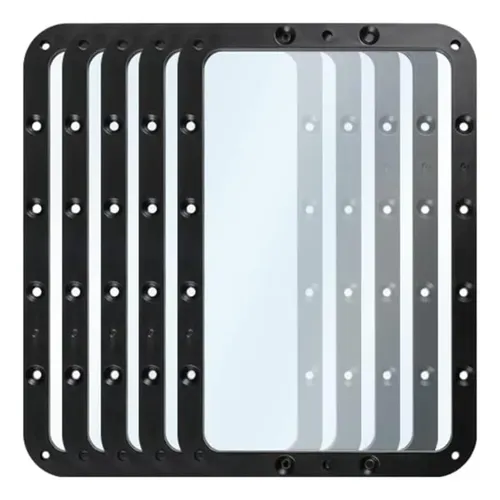 Fep Film 5pcs Compatible Con Photon Mono 2 Y 4 Lcd