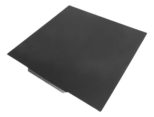Lámina Pet Brillante Peo Apta Para Impresoras 3d 2.4 De Dobl