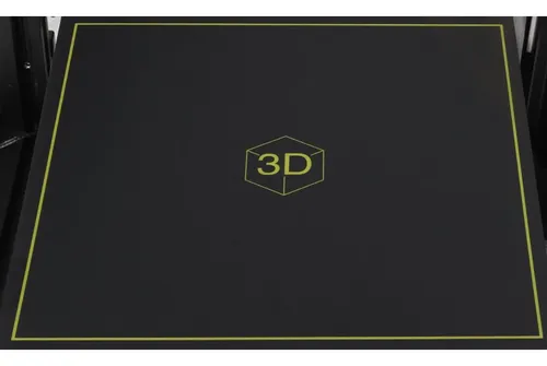 Plataforma Térmica De Placas De 0,66 X 8,66 Pulgadas Constru