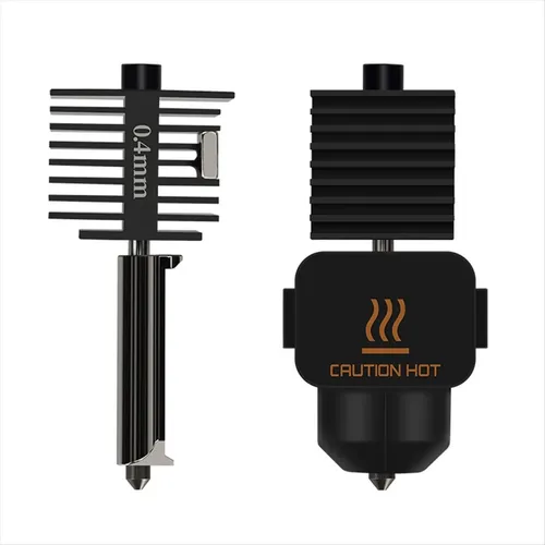 Kit Hotend Para Conjunto De Boquillas A1 Hot End De 0,2 Mm