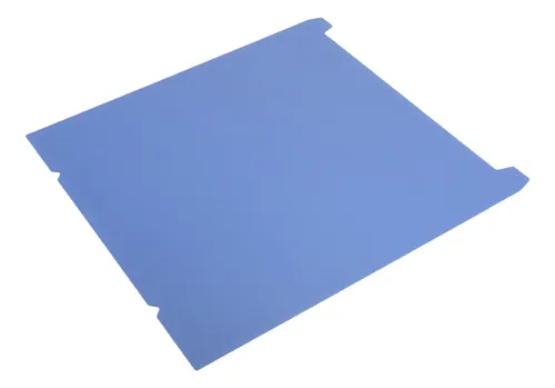 Placa De Construcción Para Placa Fría K1 Max, 310 X 315 Mm,