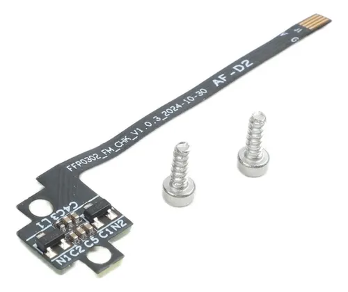 Conexión Flexible Por Cable Del Sensor De Filamento