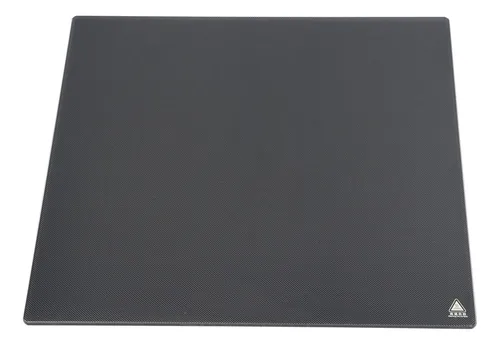 Placa De Vidrio Para Impresora 3d 320x310x4mm Templada Resis