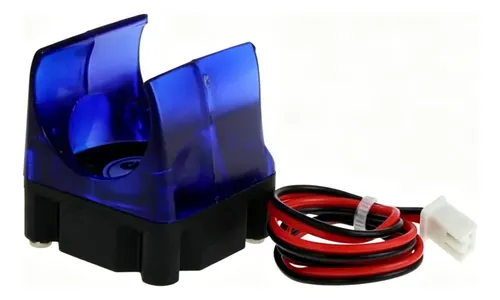 Cabezal De Impresora 3d J-head Metal E3d-v6 Compatible Fj