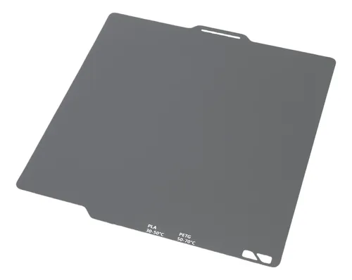 Hower Placa Fría De Doble Cara Para Impresora 3d Apta \\