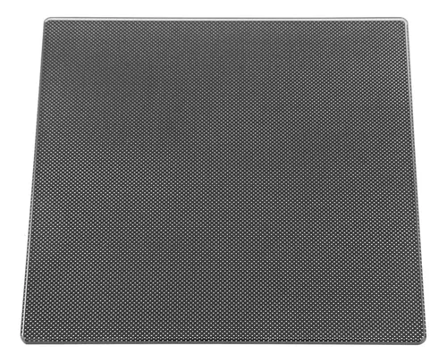 Placa De Vidrio Para Impresora De Accesorios 3d, 150x150x4 M