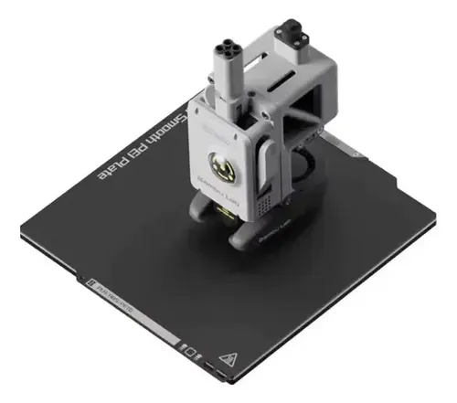 Impresora Bambu Lab A1 Mini Combo Color Gris