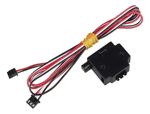 Modulo Sensor De Filamento 1.75 Cable 1m Impresora 3d