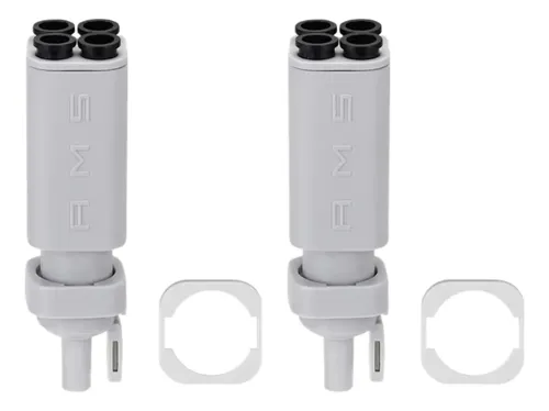 Concentrador De Filamento Ams Lite, Interruptor De Ljqrygdh