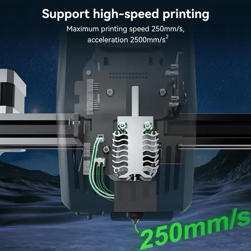 Para Hotend De -3 V3 Se Con Boquilla De Repuesto De 0,4/0,6